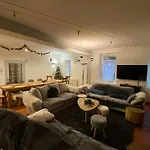 Prázdninový dům Au Bonheur Des