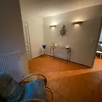 Prázdninový dům Au Bonheur Des