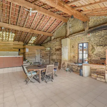 Hébergement de vacances Au Bonheur Des Verdun-Sur-Garonne