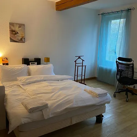 Hébergement de vacances Au Bonheur Des *