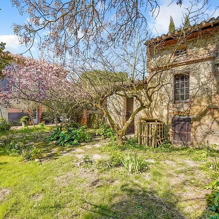 Au Bonheur Des * Verdun-Sur-Garonne