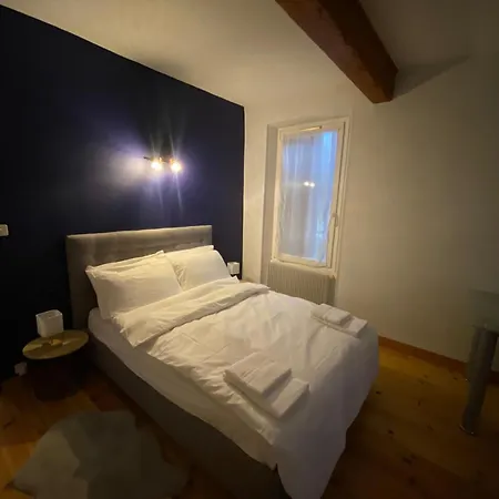Au Bonheur Des Hébergement de vacances Verdun-Sur-Garonne